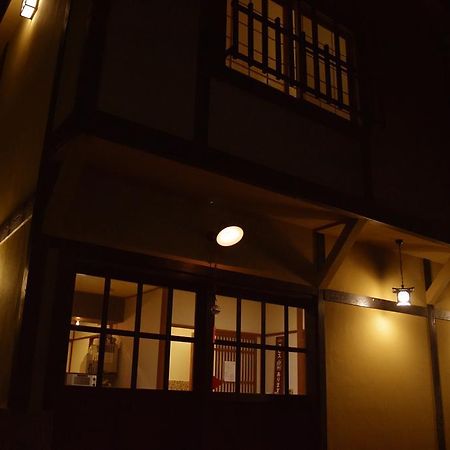 Kikusuisou Annex Hotel Кусацу Екстериор снимка
