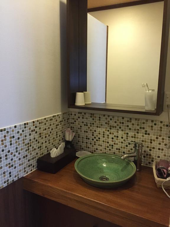 Kikusuisou Annex Hotel Кусацу Екстериор снимка