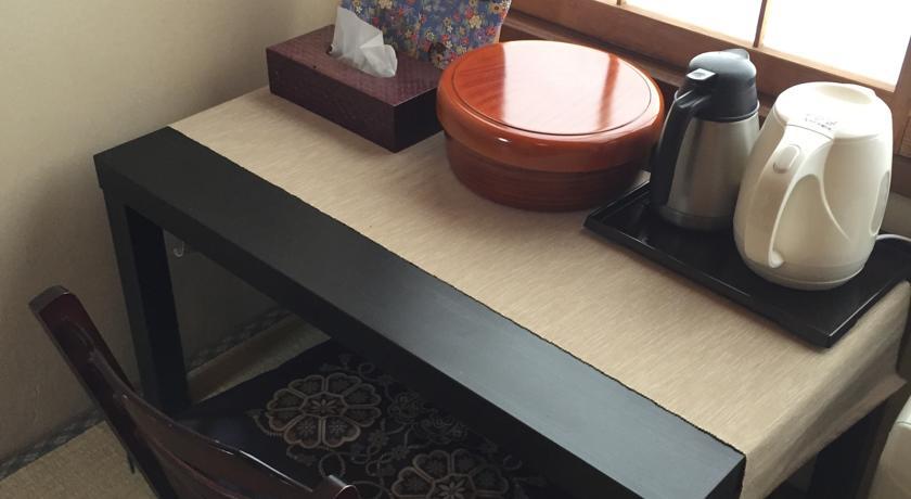 Kikusuisou Annex Hotel Кусацу Екстериор снимка