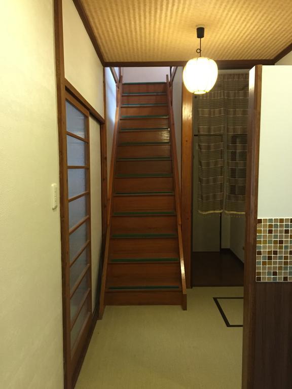 Kikusuisou Annex Hotel Кусацу Екстериор снимка