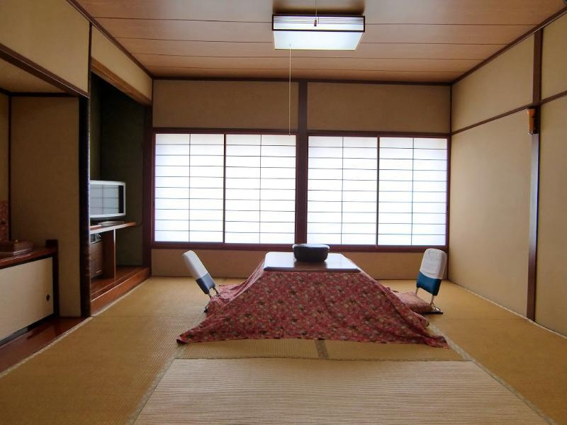 Kikusuisou Annex Hotel Кусацу Екстериор снимка