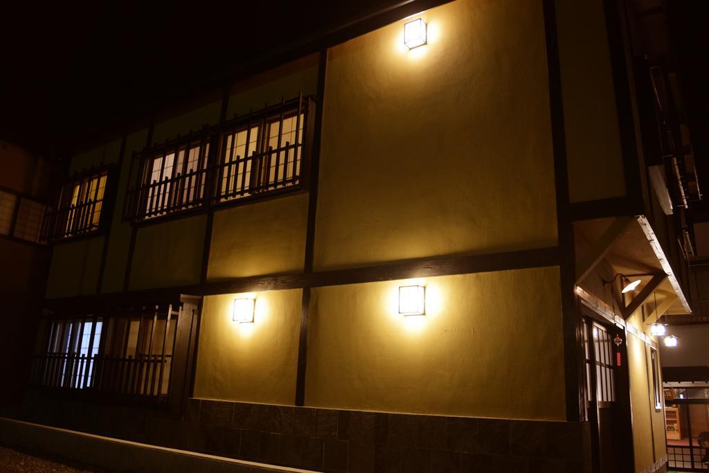 Kikusuisou Annex Hotel Кусацу Екстериор снимка