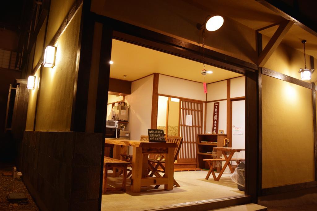 Kikusuisou Annex Hotel Кусацу Екстериор снимка