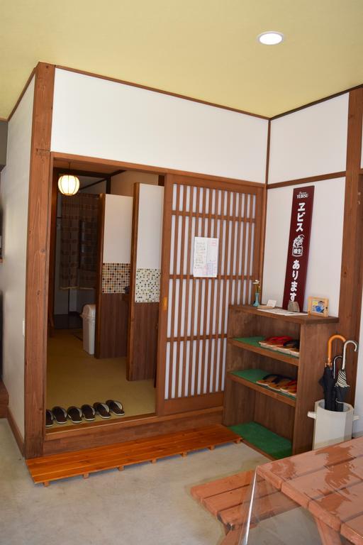 Kikusuisou Annex Hotel Кусацу Екстериор снимка